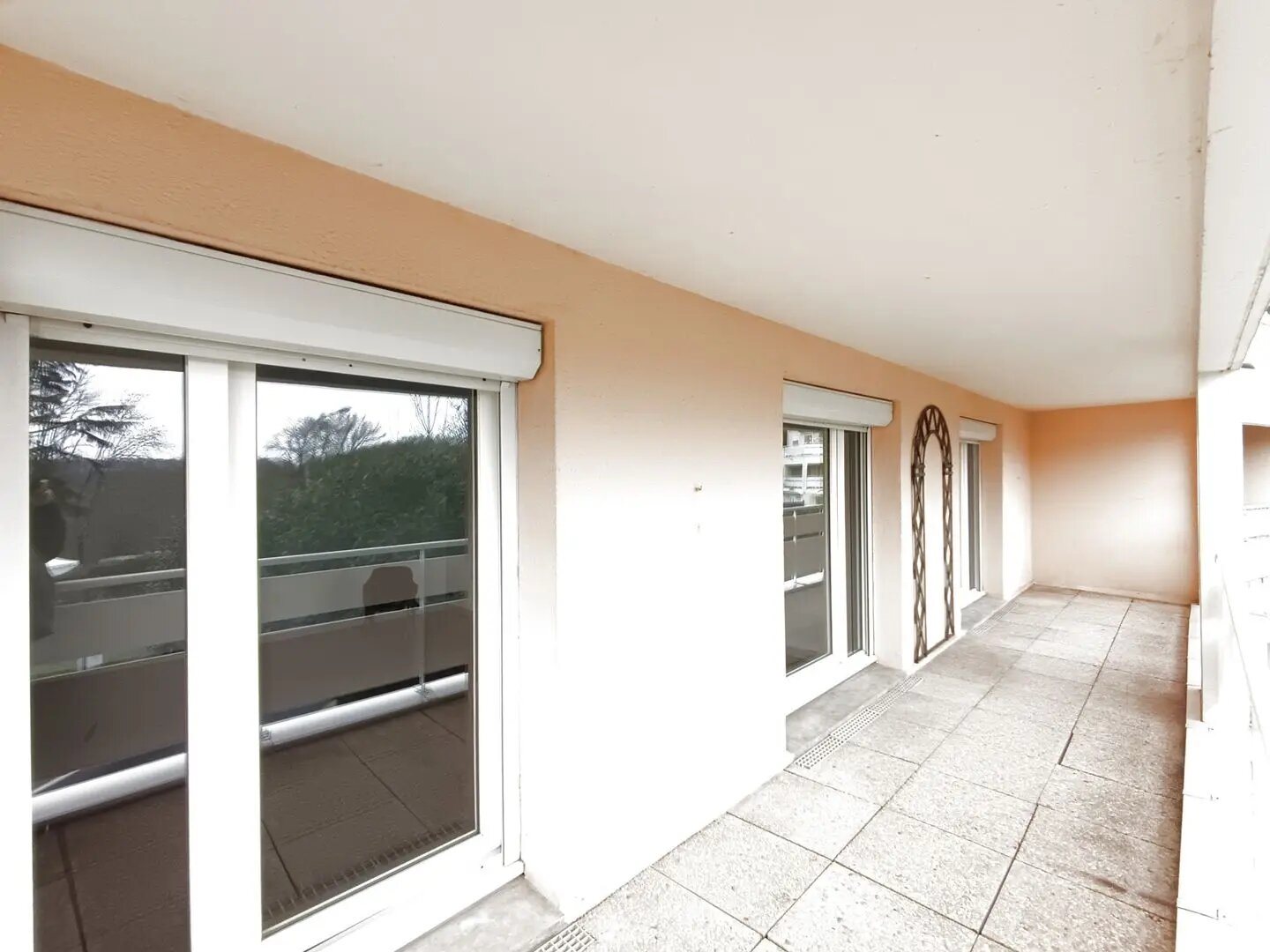 Appartement à vendre, 92m², Villiers-le-Bâcle