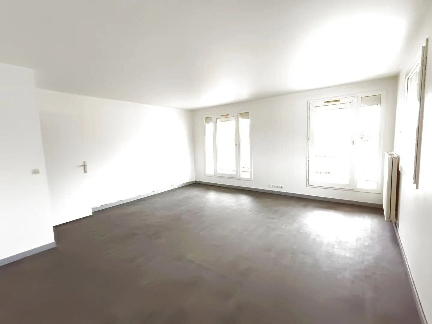Appartement à vendre, 92m², Villiers-le-Bâcle
