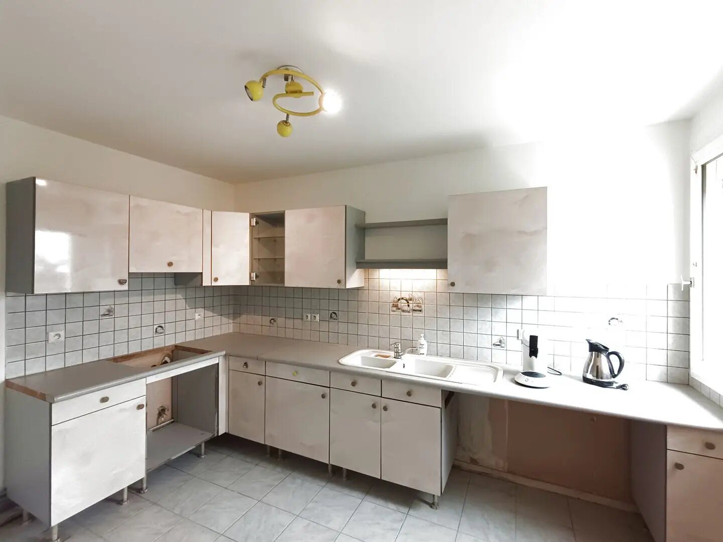 Appartement à vendre, 92m², Villiers-le-Bâcle