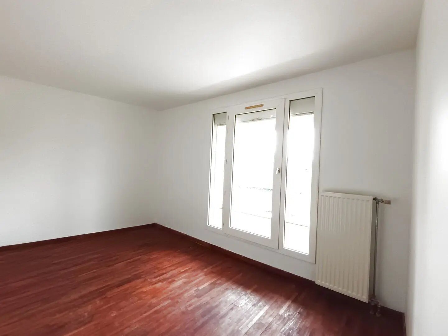 Appartement à vendre, 92m², Villiers-le-Bâcle