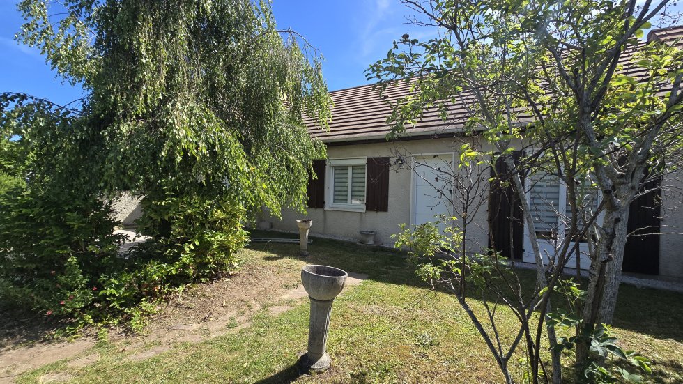 Maison à vendre, 82m², Bonnelles