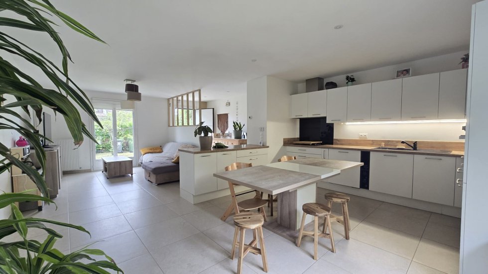 Maison à vendre, 82m², Bonnelles