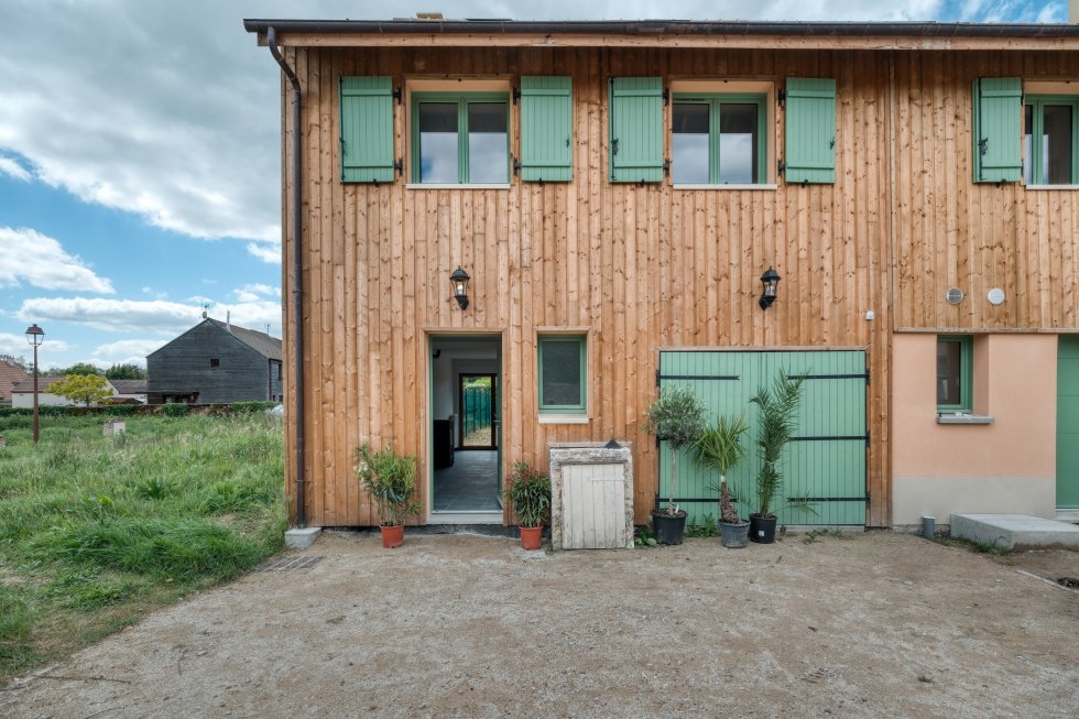 Maison à vendre, 91m², Bonnelles