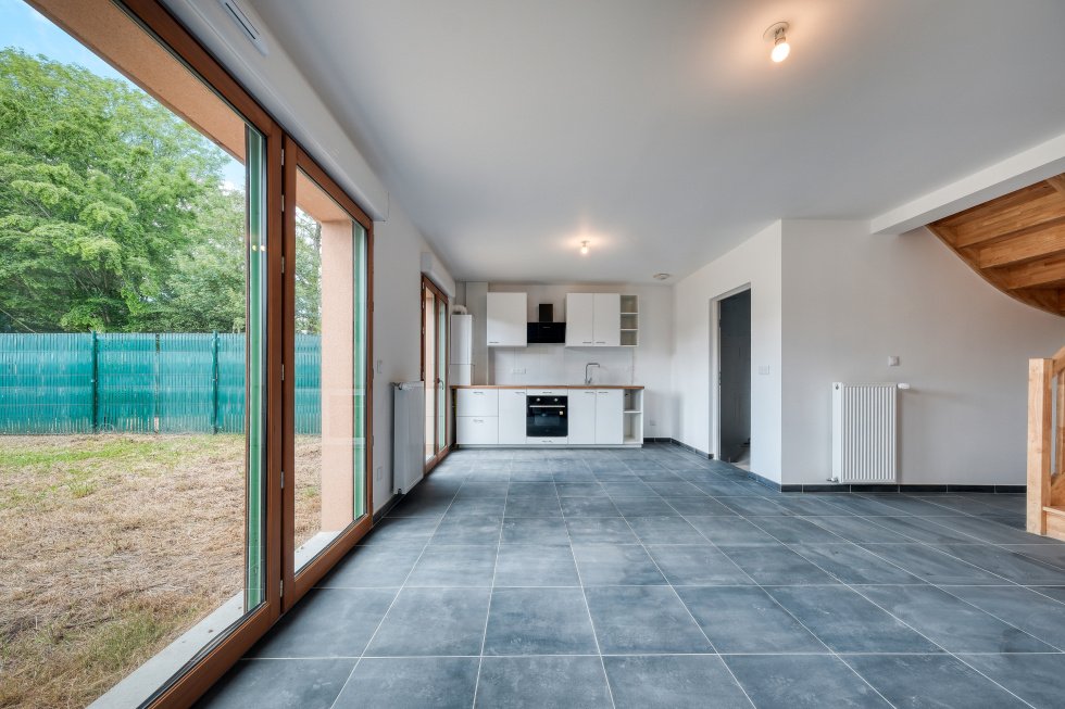 Maison à vendre, 91m², Bonnelles