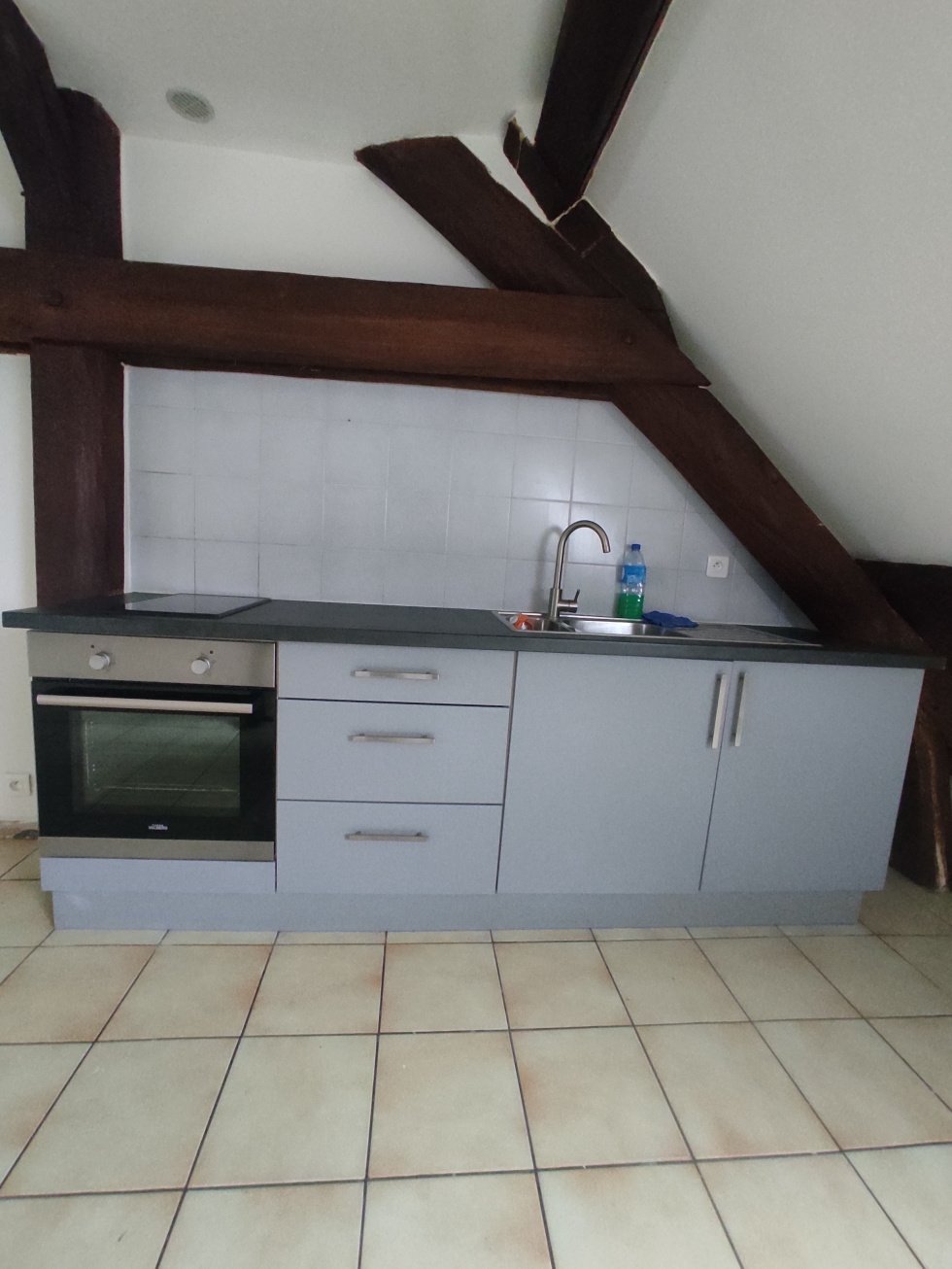 Maison à vendre, 27m², Vaugrigneuse