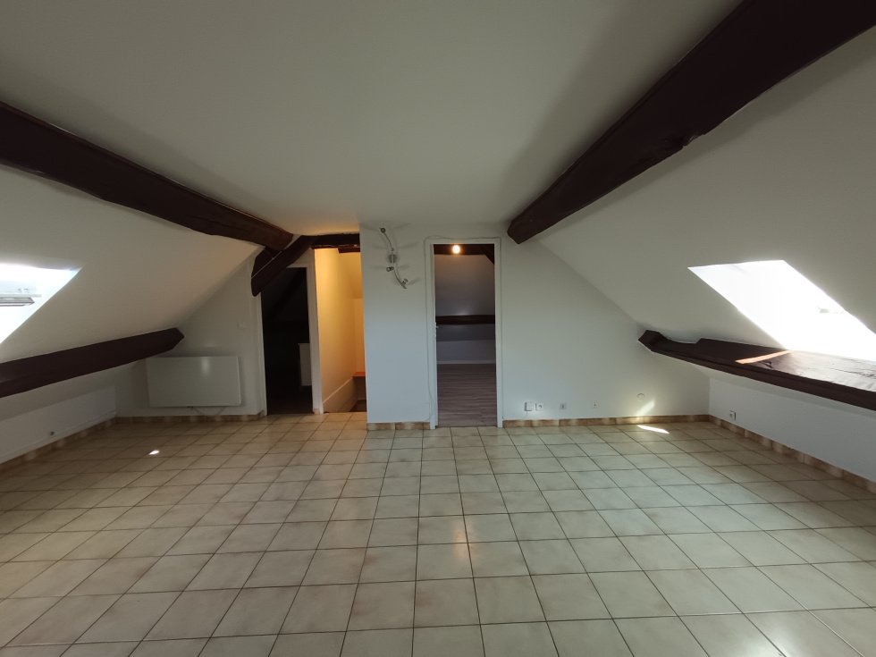 Maison à vendre, 27m², Vaugrigneuse