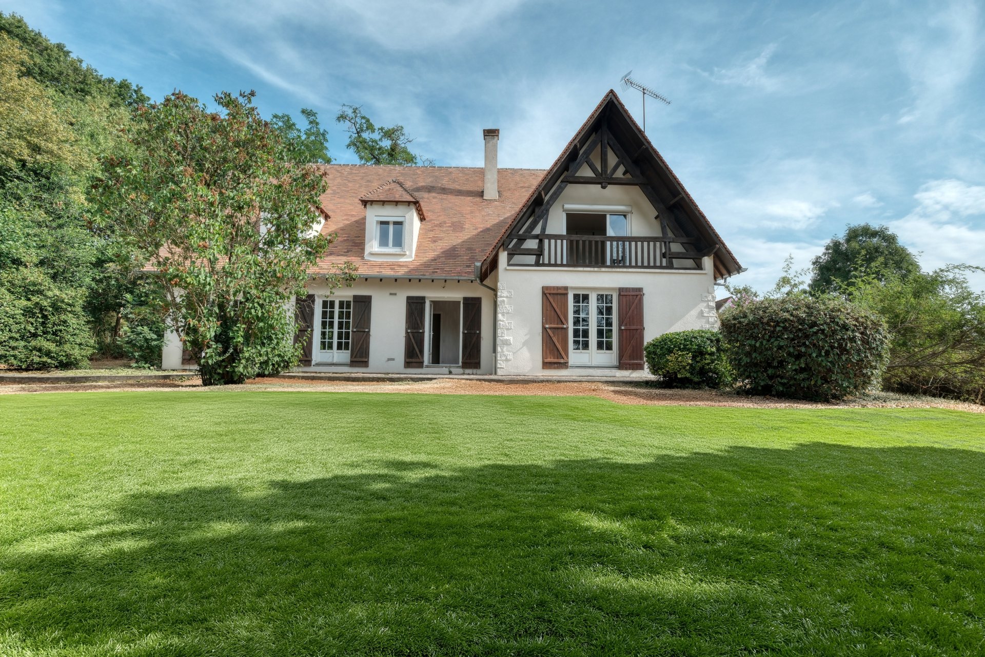 Maison à vendre, 234m², Bullion