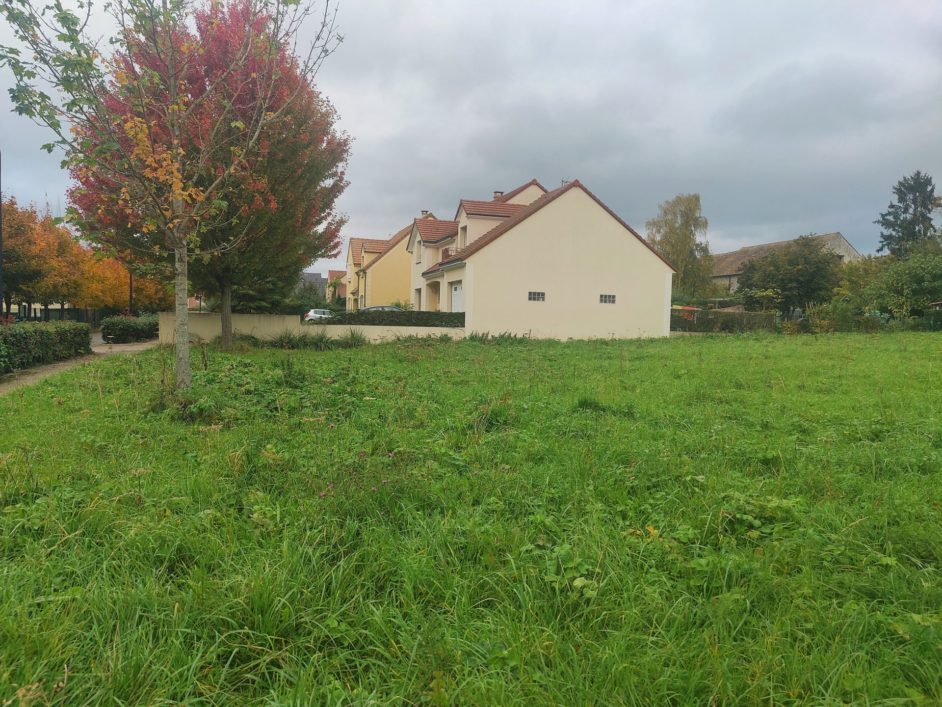 Maison à vendre, 796m², Gometz-la-Ville