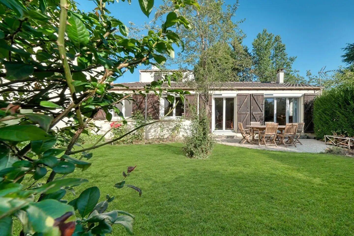 Maison à vendre, 118m², Limours