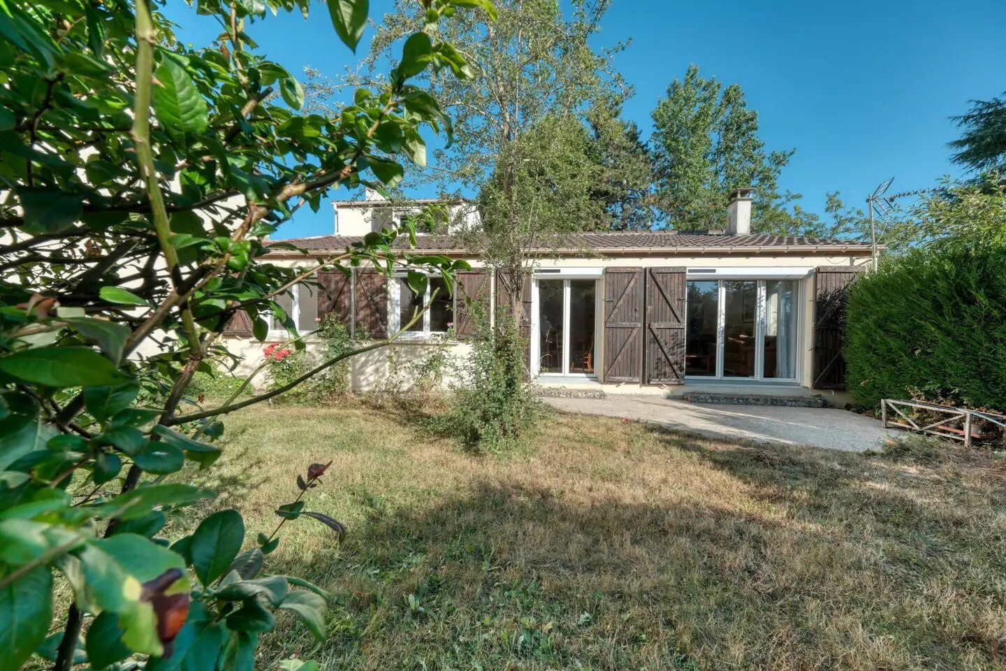 Maison à vendre, 118m², Limours