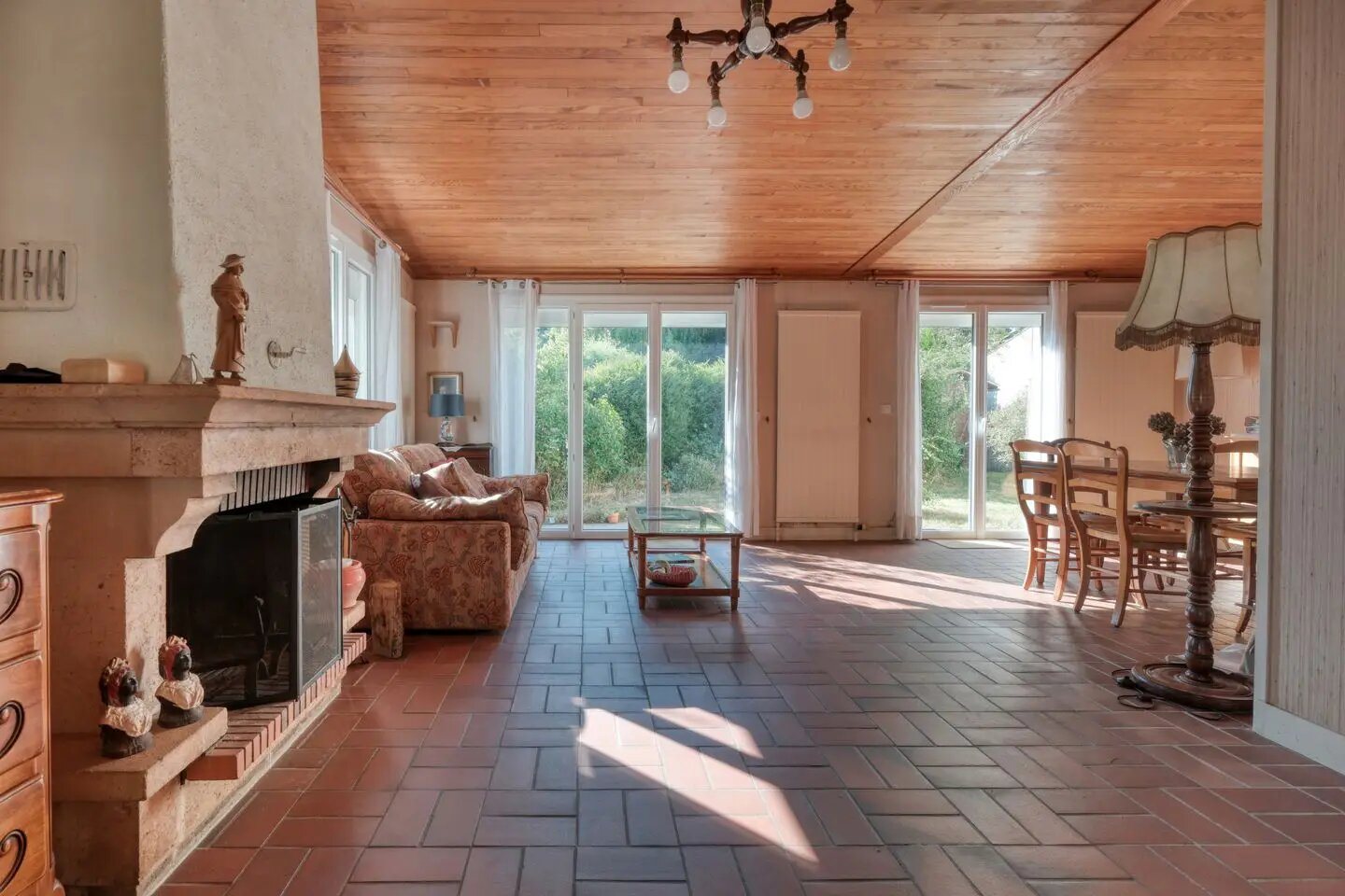 Maison à vendre, 118m², Limours
