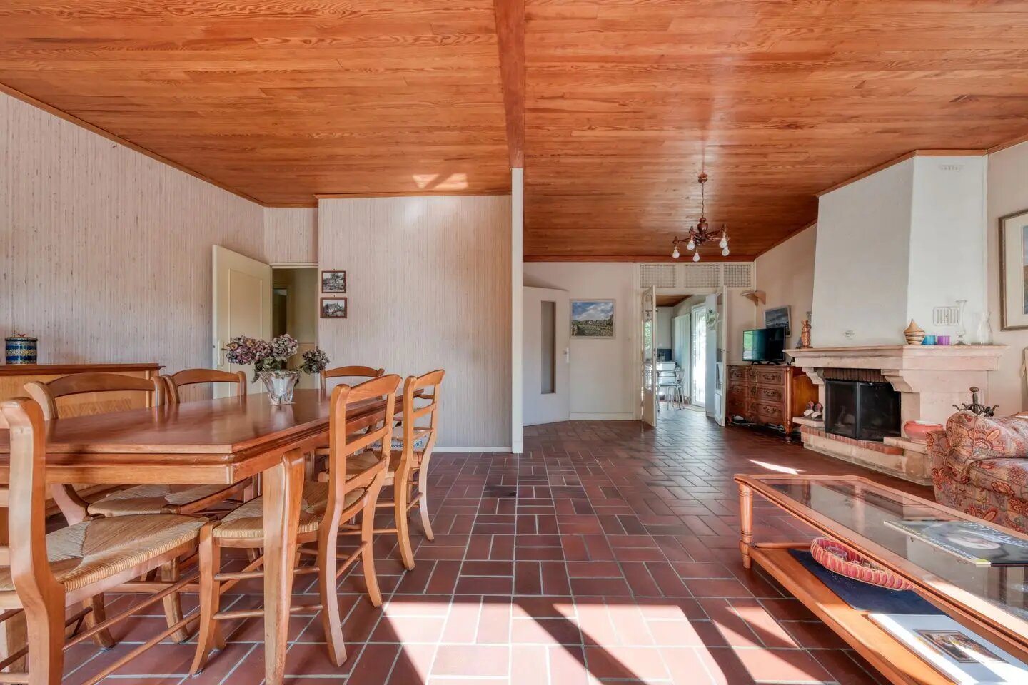 Maison à vendre, 118m², Limours