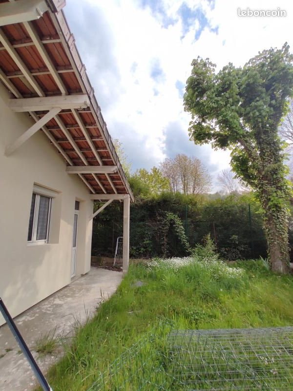 Appartement à louer, 14m², Bures-sur-Yvette