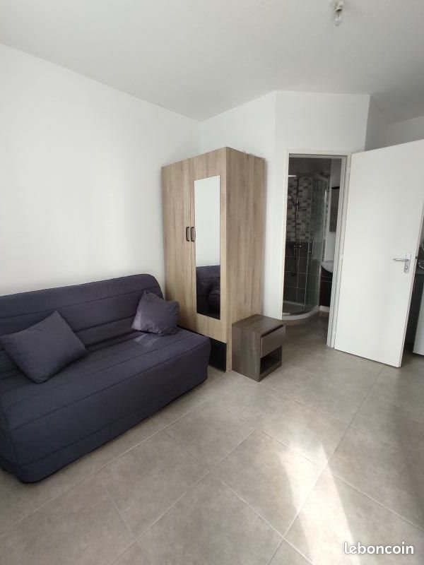 Appartement à louer, 14m², Bures-sur-Yvette