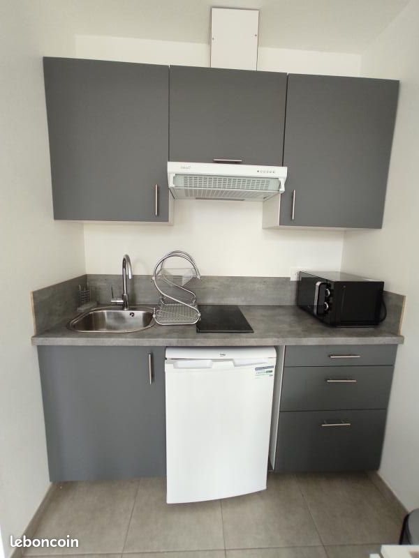 Appartement à louer, 14m², Bures-sur-Yvette