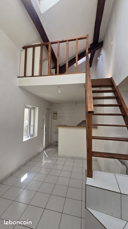Appartement à vendre, 15m², Saint-Arnoult-en-Yvelines