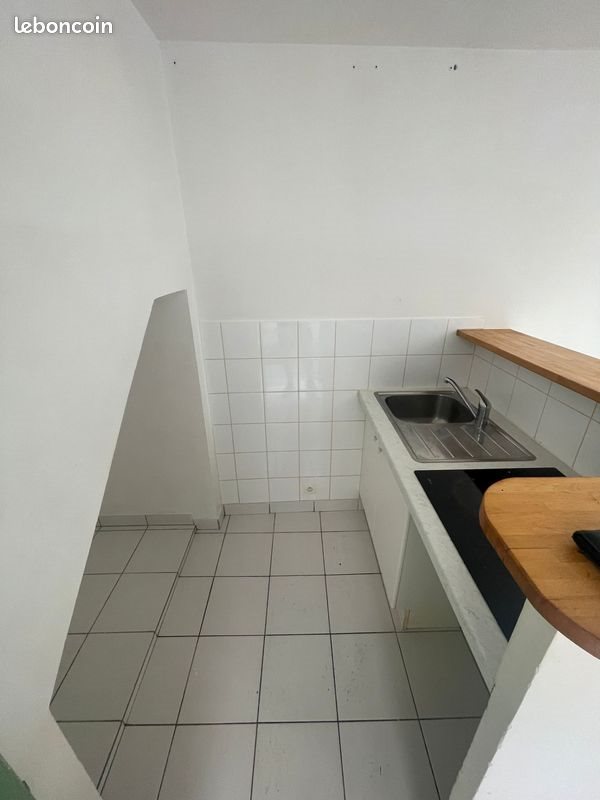 Appartement à vendre, 15m², Saint-Arnoult-en-Yvelines