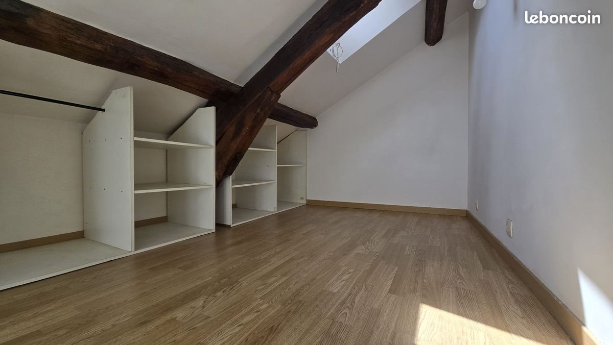 Appartement à vendre, 15m², Saint-Arnoult-en-Yvelines