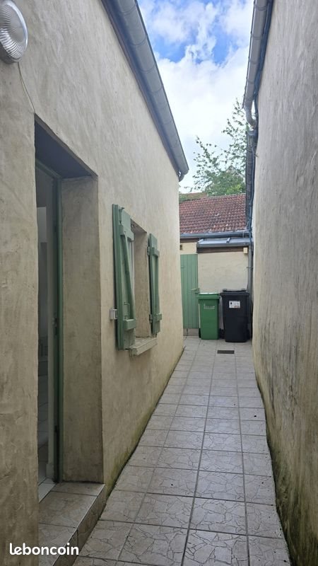 Appartement à vendre, 15m², Saint-Arnoult-en-Yvelines