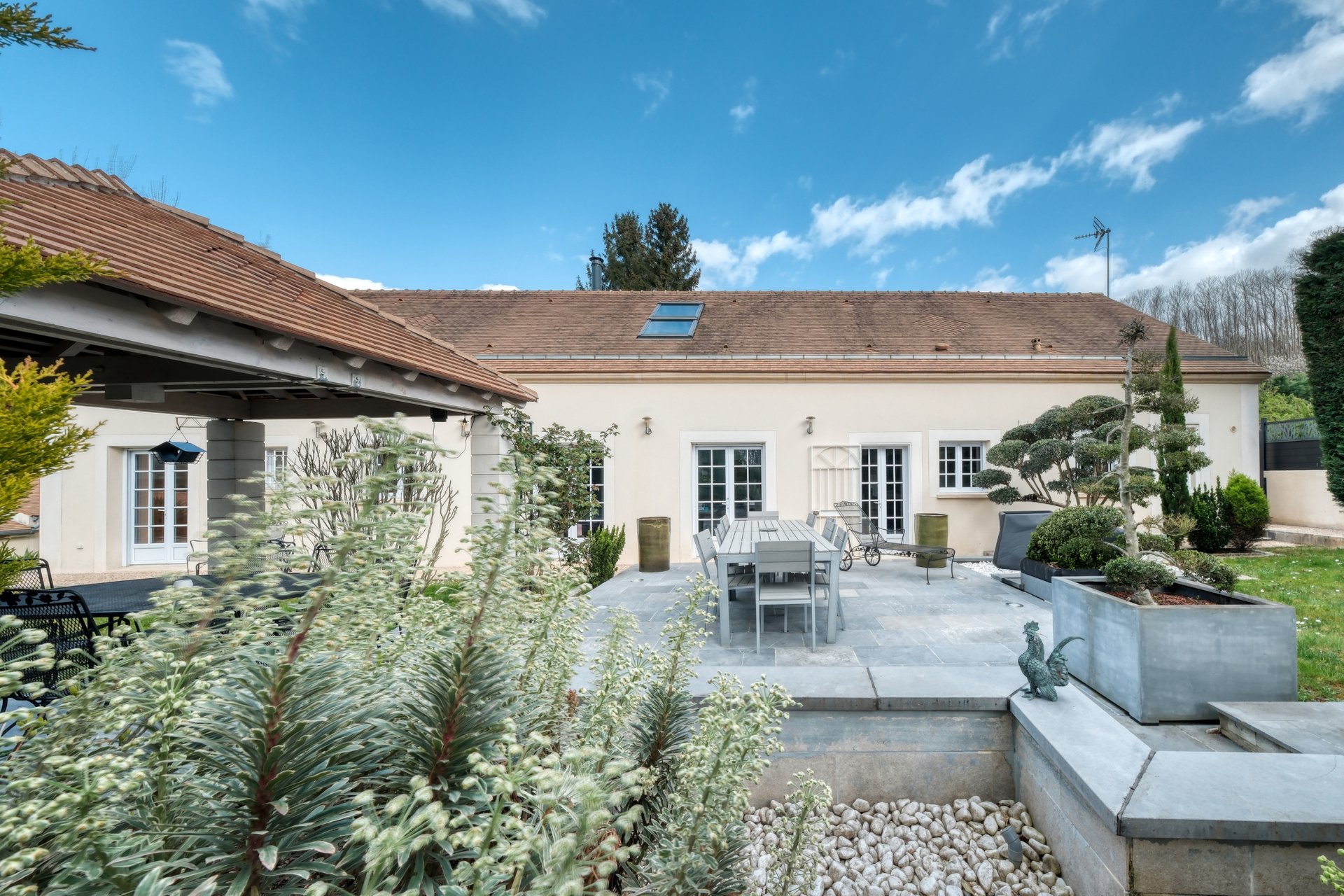 Maison à vendre, 210m², Le Val-Saint-Germain