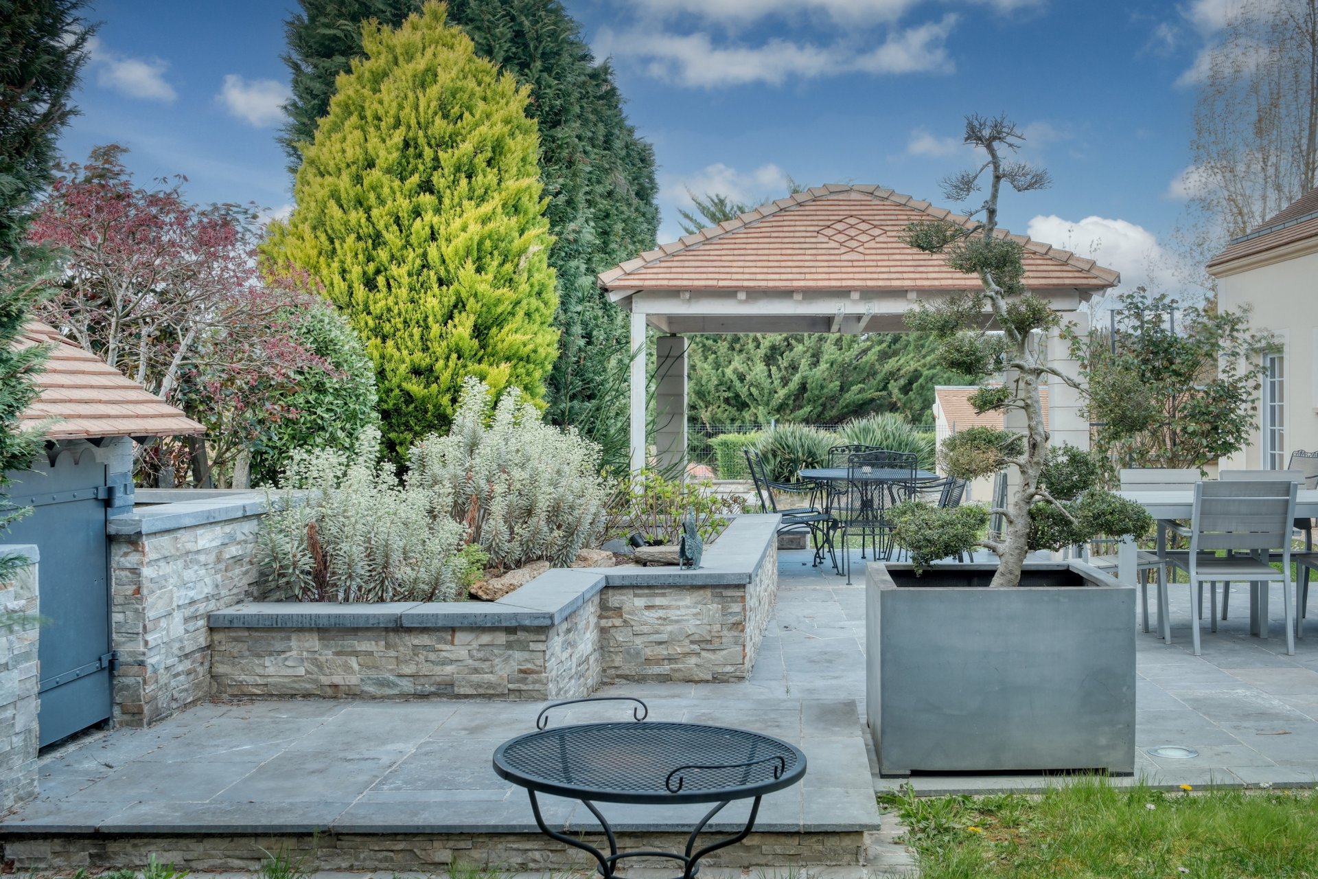 Maison à vendre, 210m², Le Val-Saint-Germain