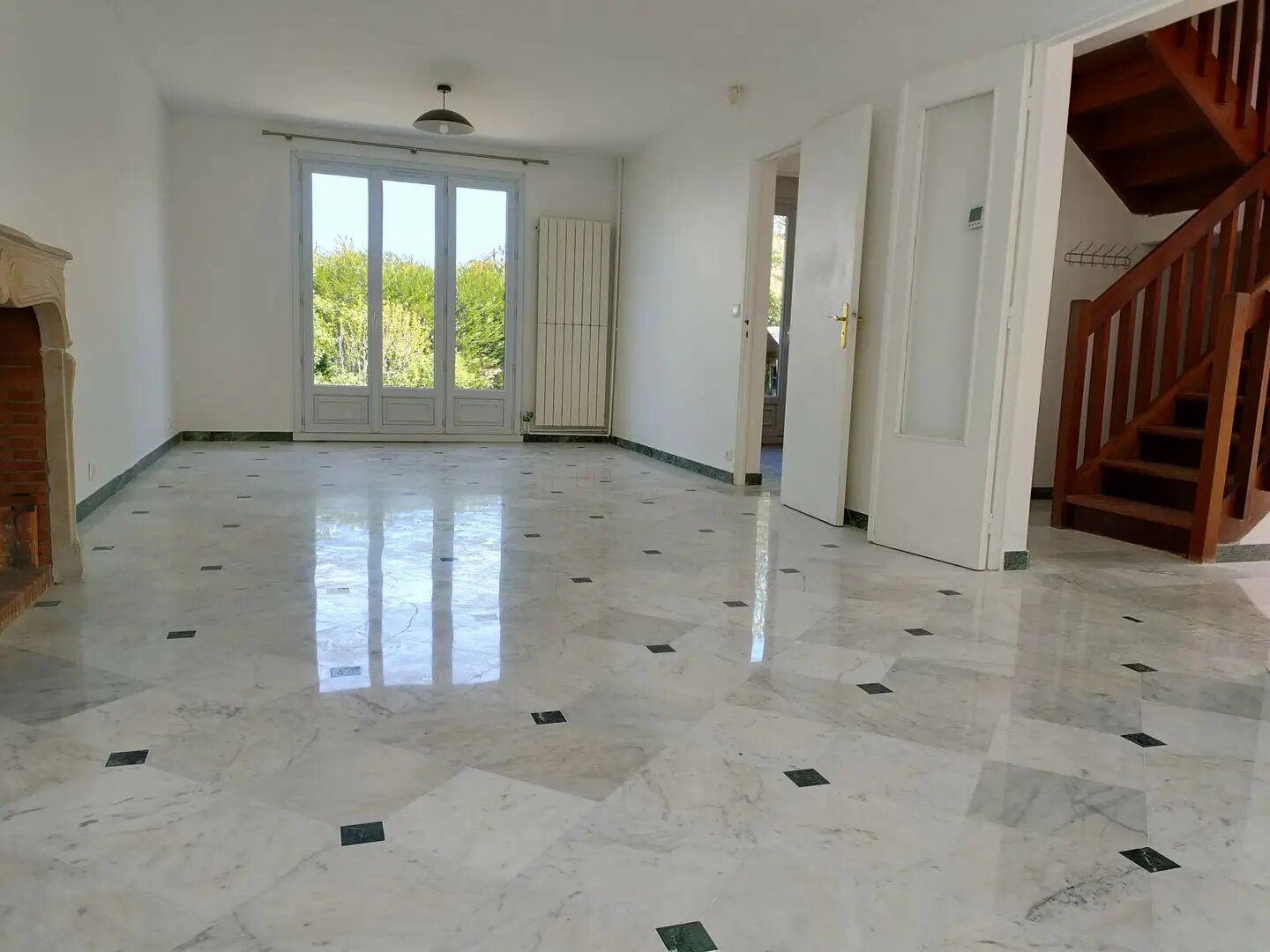 Maison à vendre, 126m², Saint-Rémy-lès-Chevreuse