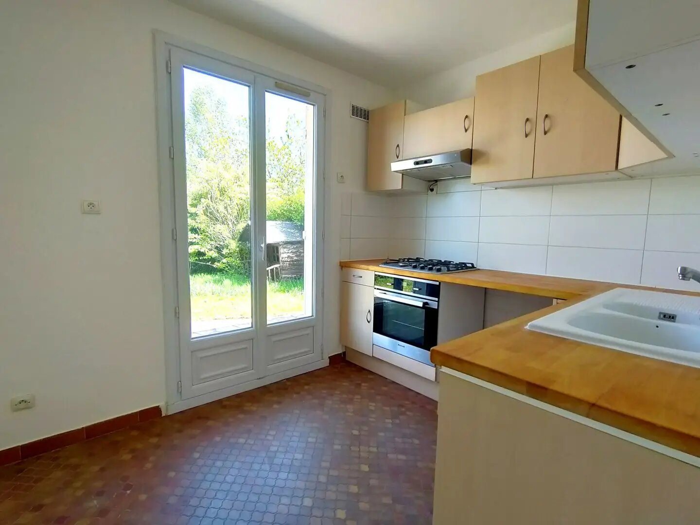 Maison à vendre, 126m², Saint-Rémy-lès-Chevreuse