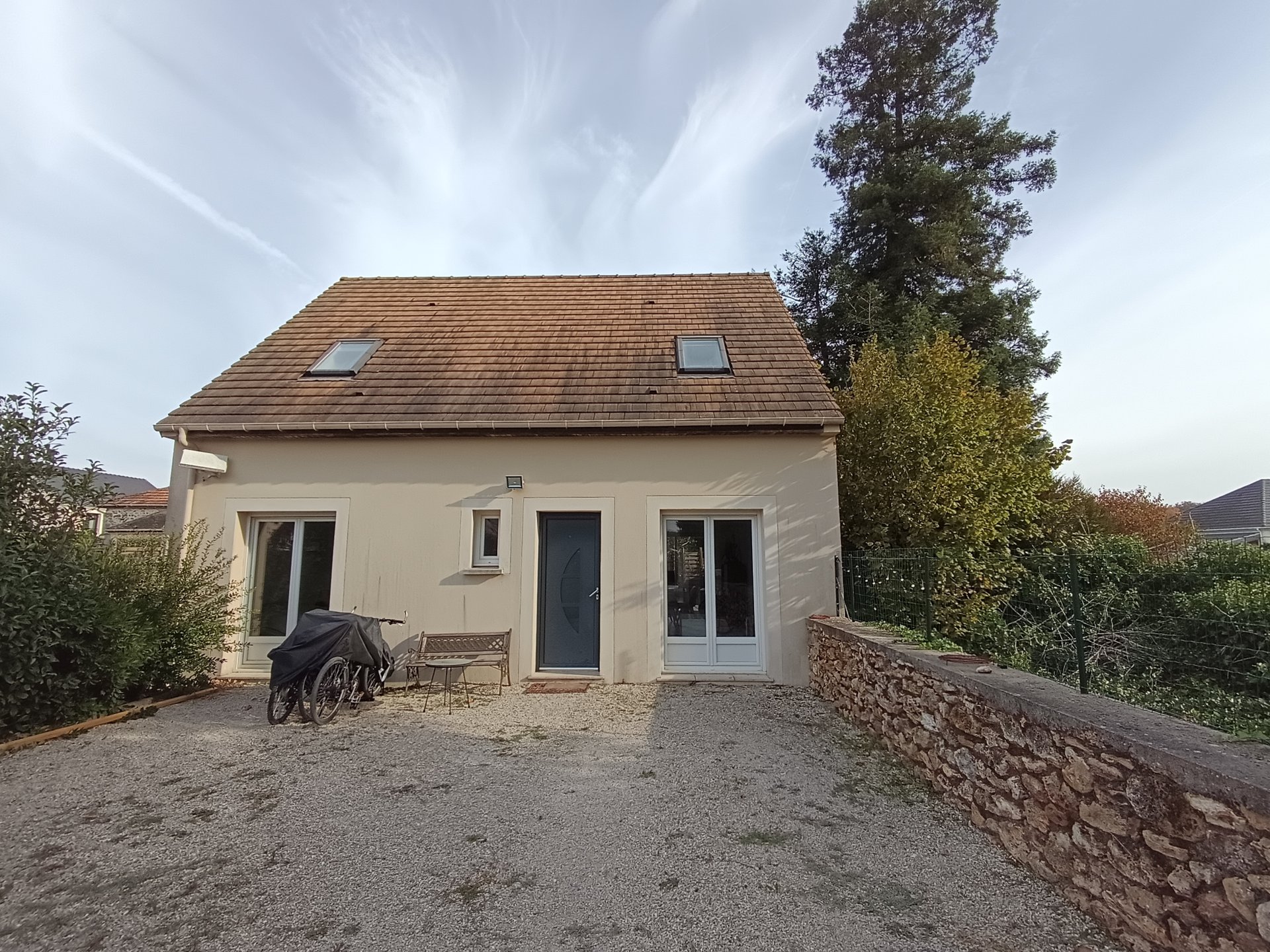 Maison à louer, 97m², Briis-sous-Forges
