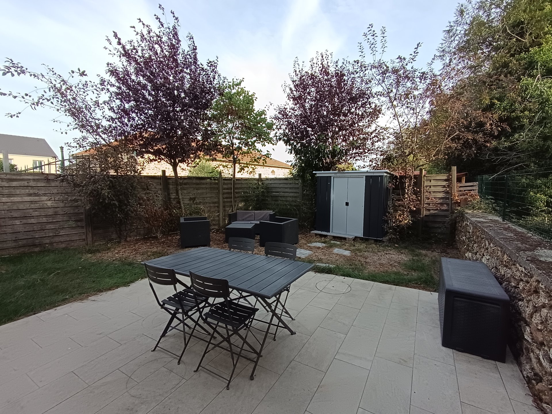 Maison à louer, 97m², Briis-sous-Forges