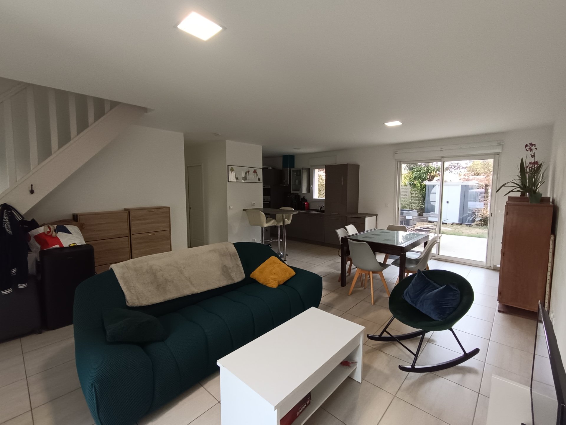 Maison à louer, 97m², Briis-sous-Forges