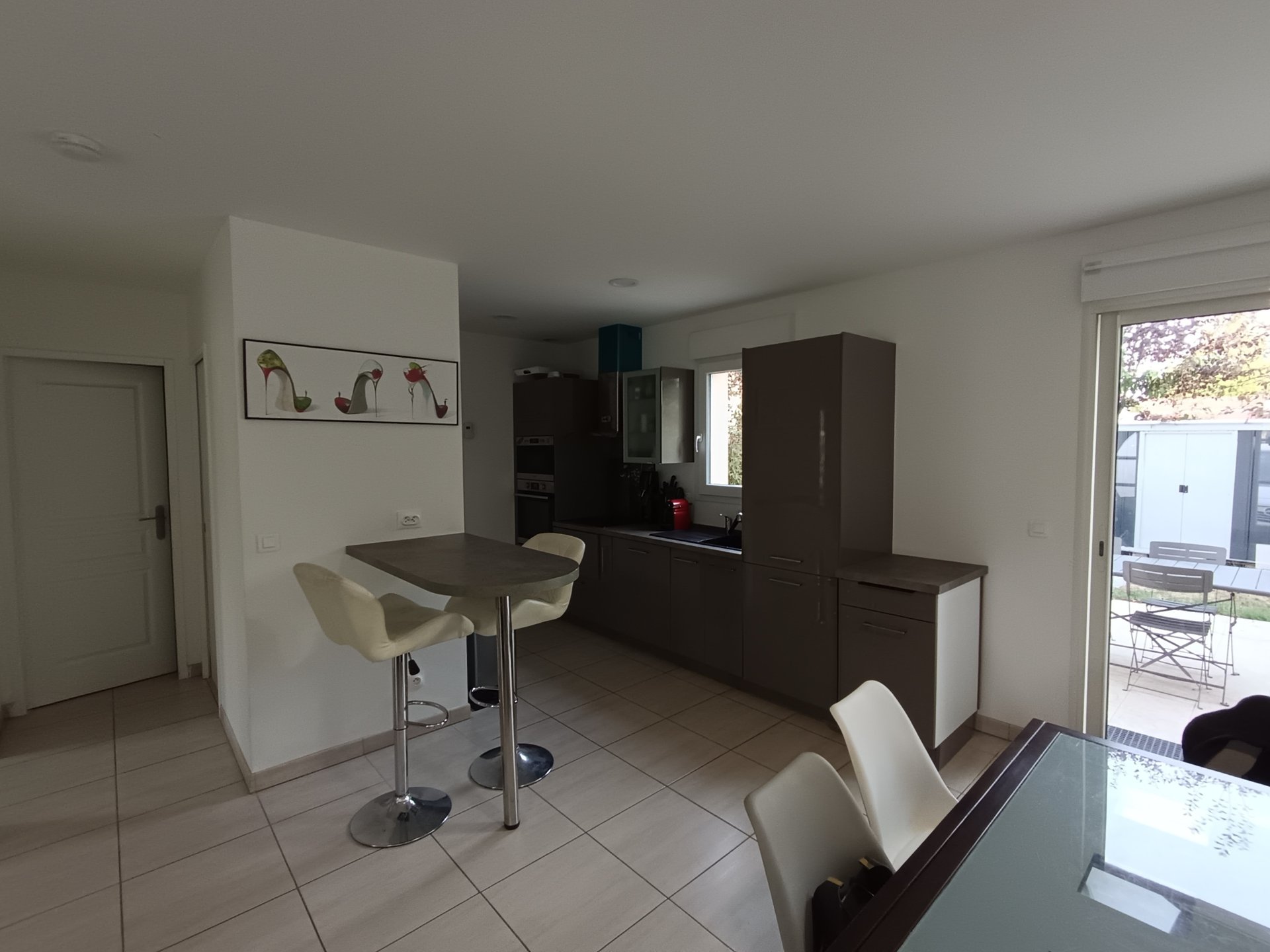 Maison à louer, 97m², Briis-sous-Forges
