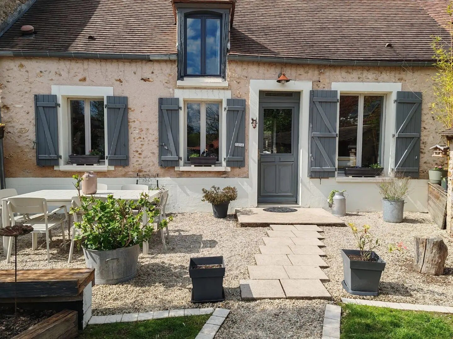 Maison à vendre, 77m², Bullion