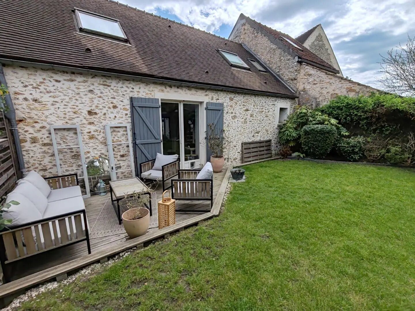 Maison à vendre, 77m², Bullion