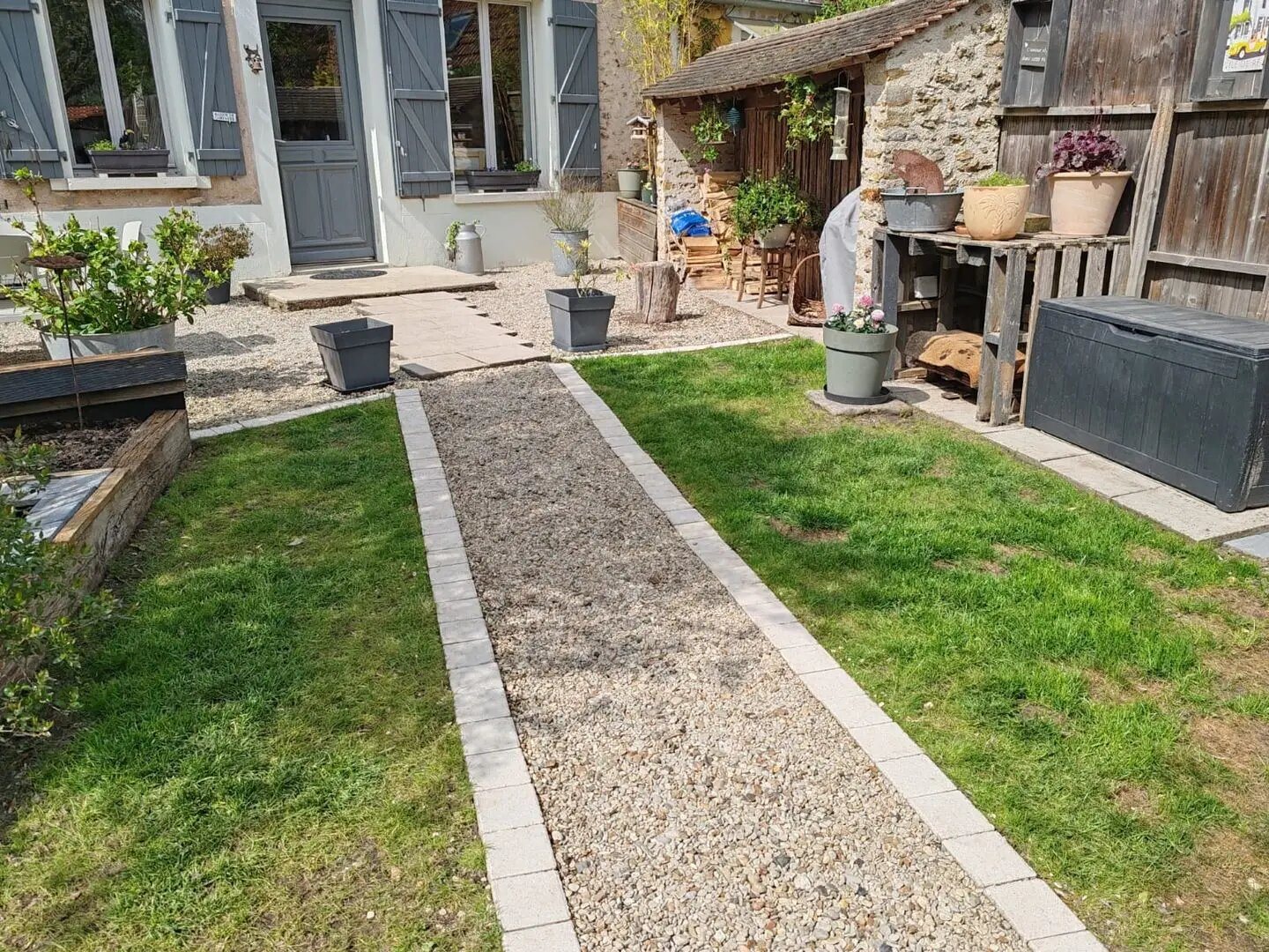 Maison à vendre, 77m², Bullion