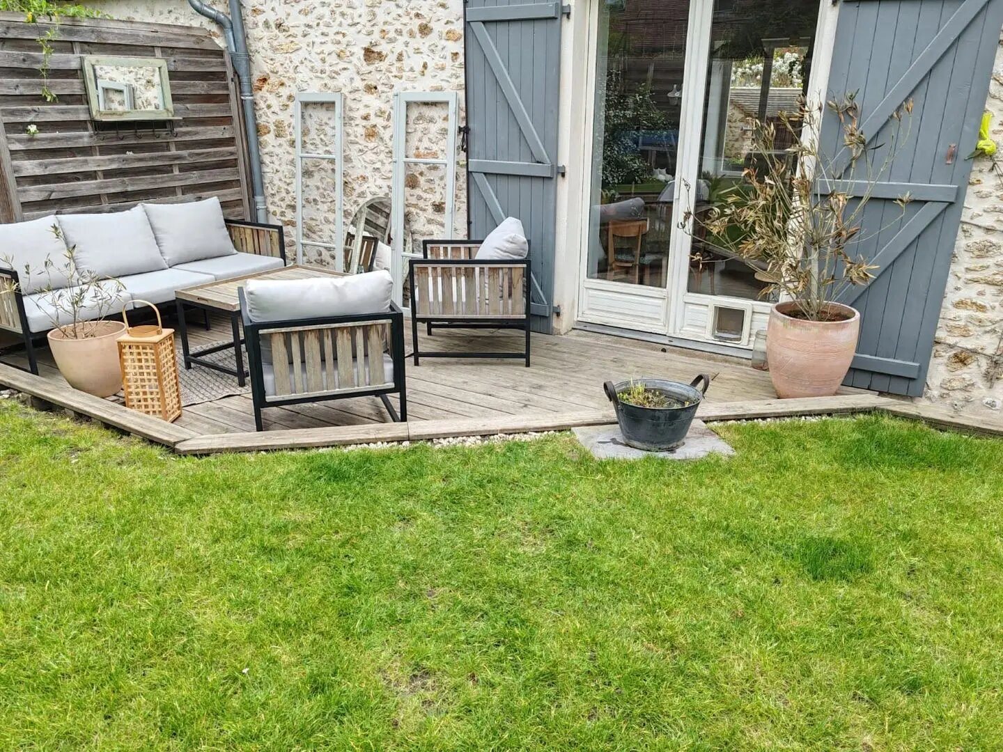 Maison à vendre, 77m², Bullion