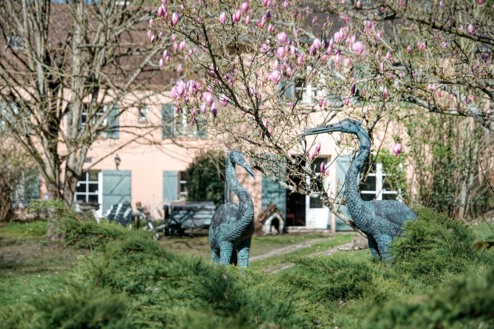 Maison à vendre, 325m², Limours