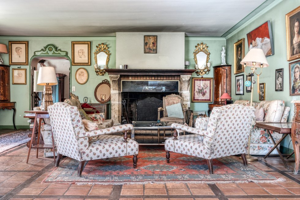 Maison à vendre, 325m², Limours