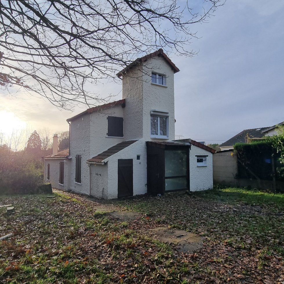 Maison à vendre, 87m², Janvry