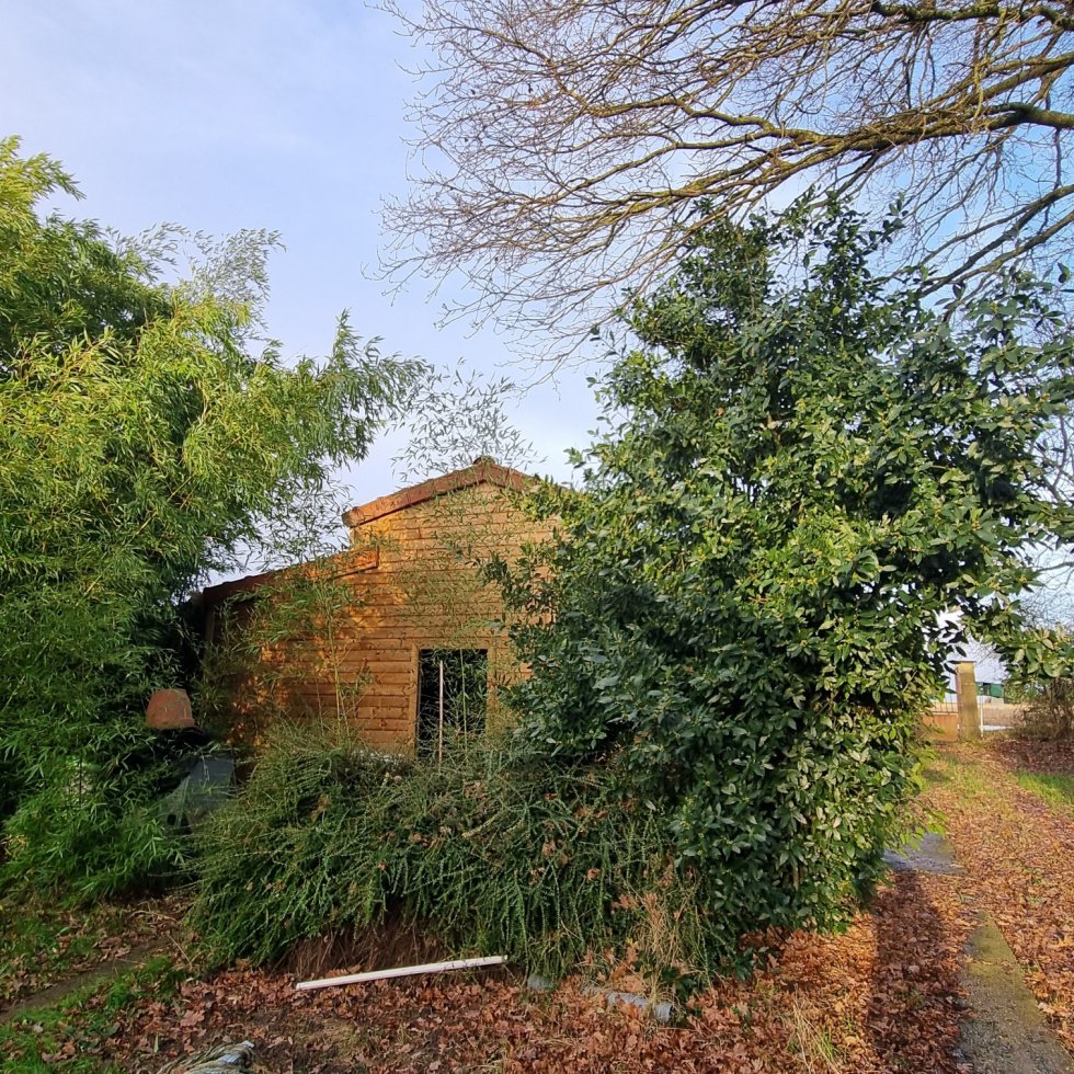 Maison à vendre, 87m², Janvry