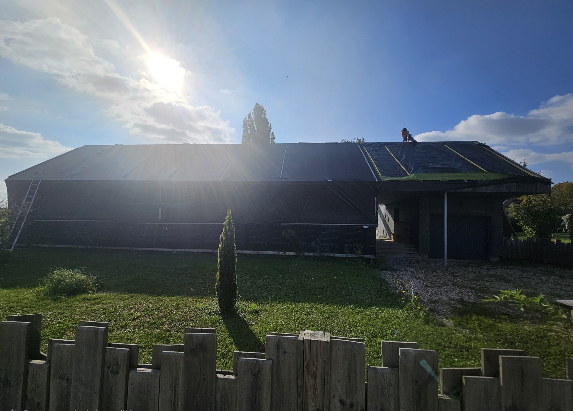 Maison à vendre, 103m², Saint-Maurice-Montcouronne