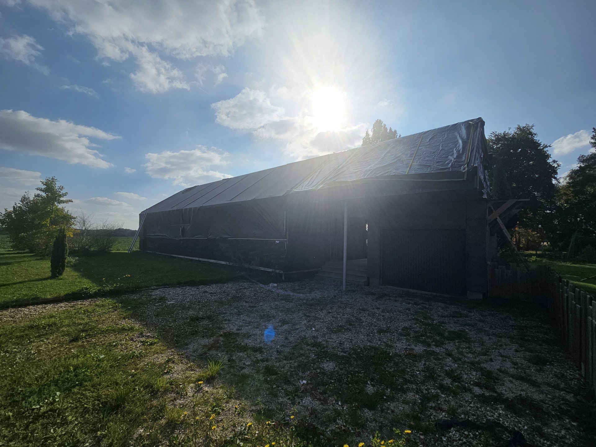 Maison à vendre, 103m², Saint-Maurice-Montcouronne