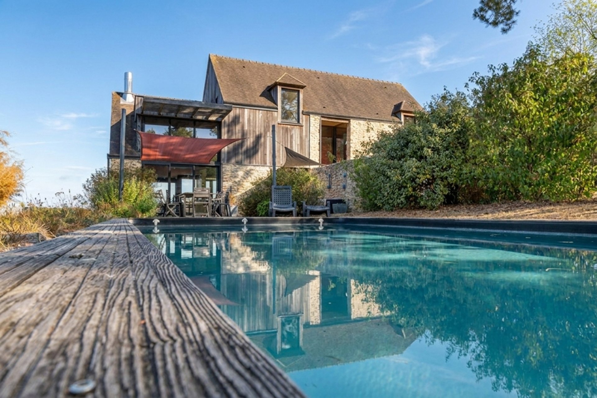 Maison à vendre, 145m², Longvilliers