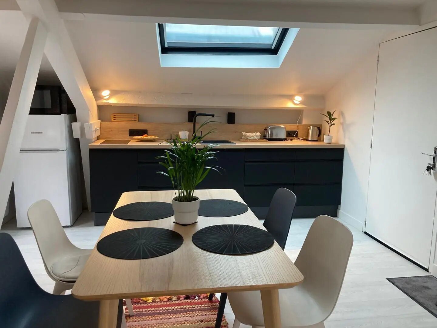 Appartement à vendre, 49m², Limours