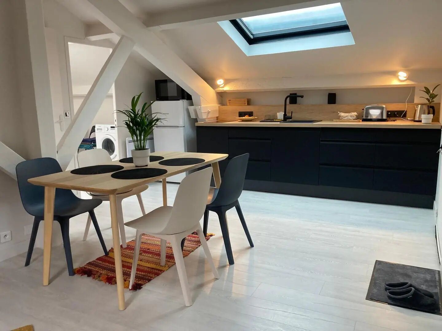 Appartement à vendre, 49m², Limours