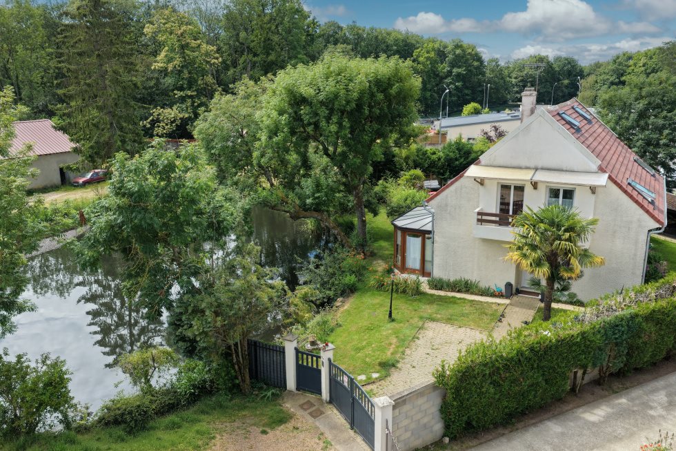 Maison à vendre, 155m², Limours