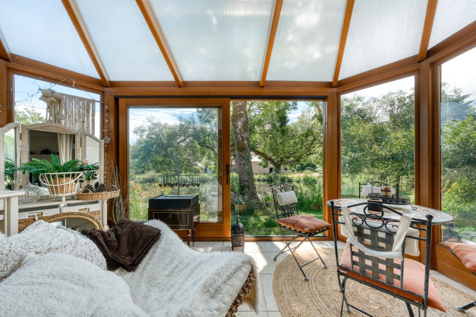 Maison à vendre, 155m², Limours