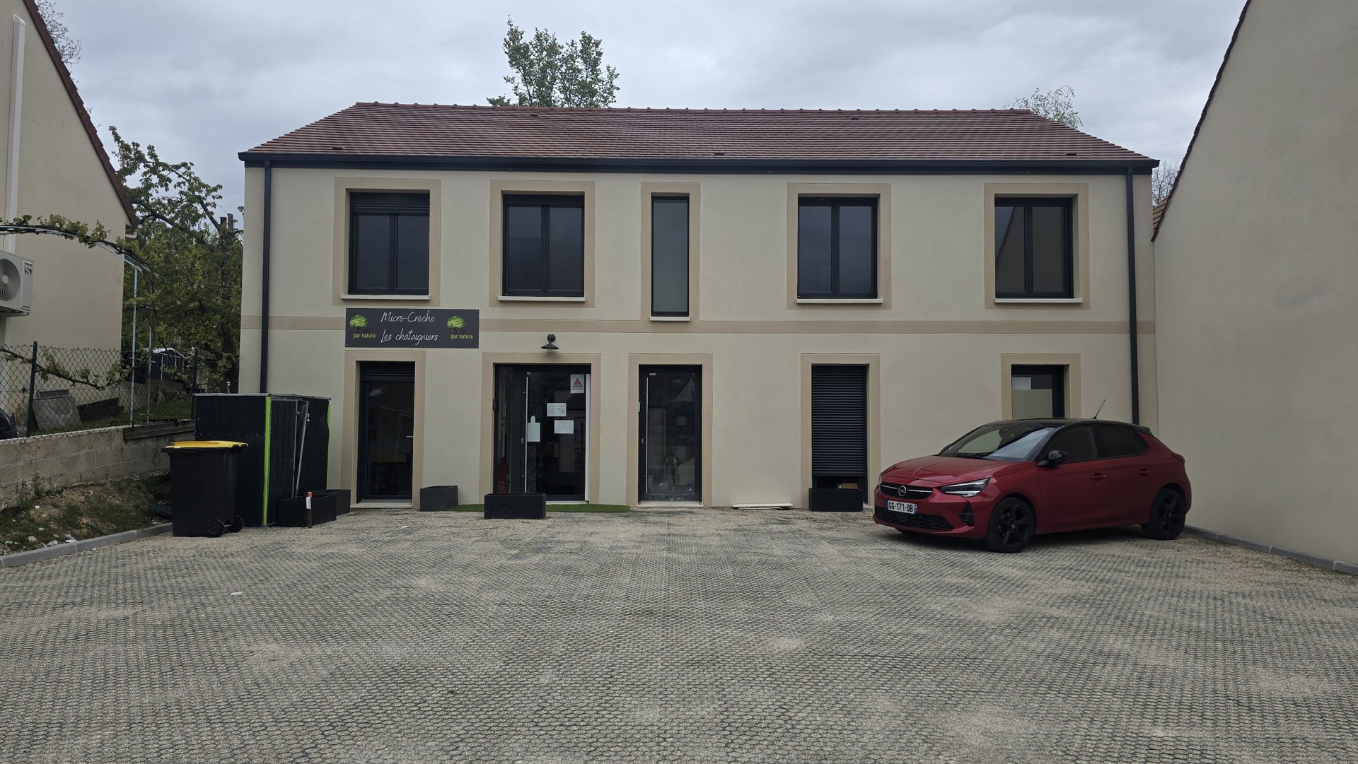 Maison à louer, 54m², Forges-les-Bains