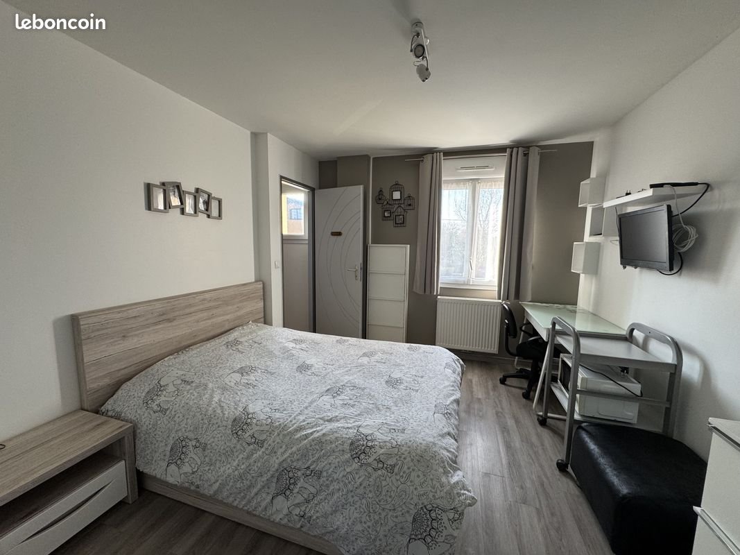 Appartement à louer, 13m², Limours