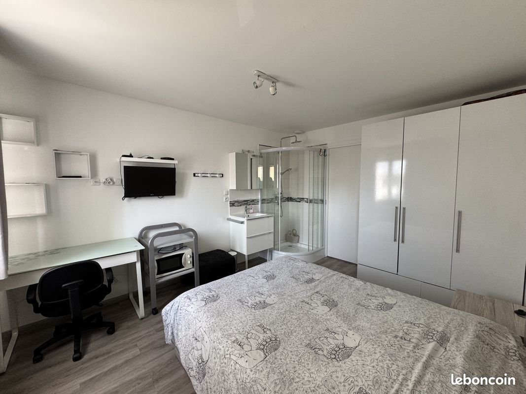 Appartement à louer, 13m², Limours