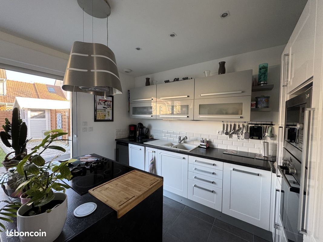 Appartement à louer, 13m², Limours